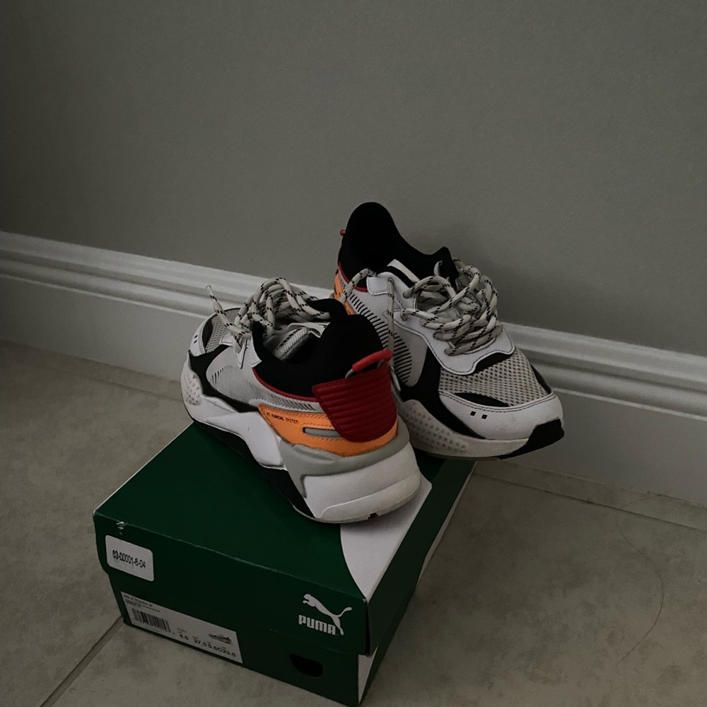 Puma